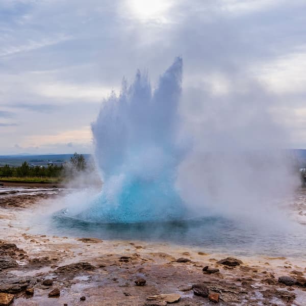 Geysir