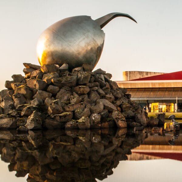 Keflavík airport