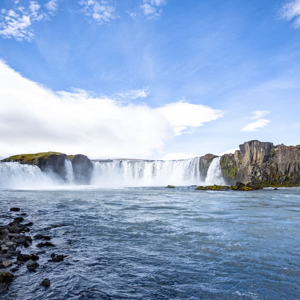 Selfoss