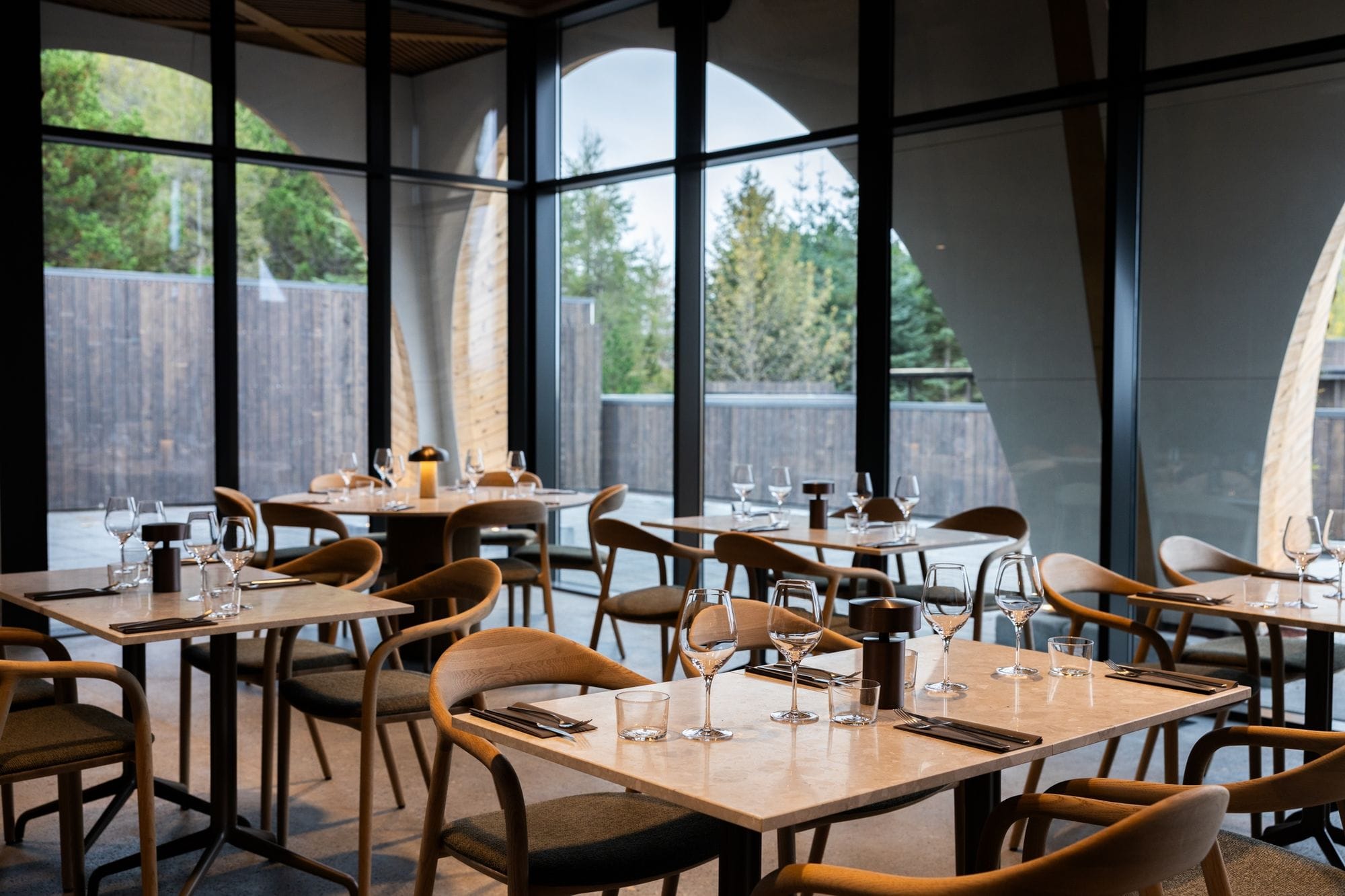 Ylja Restaurant